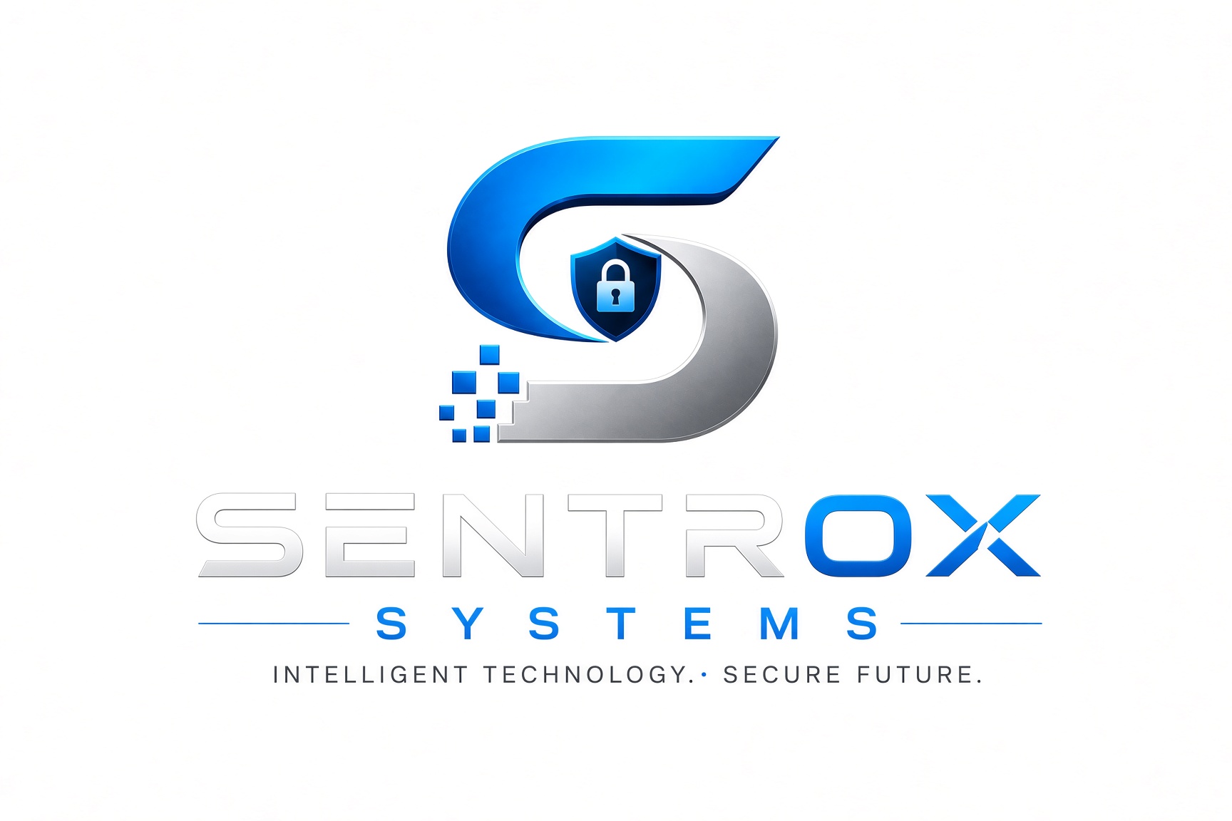 Sentrox Systems logo